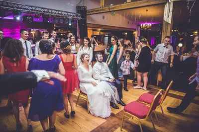 Eventus - Wodzirej i DJ